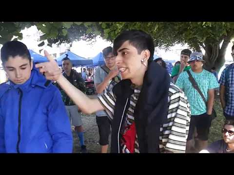 CEBEZETA PIERO DOAS vs OWL vs CLASSIC - COBARDIAS - RelV MULTIVERSE