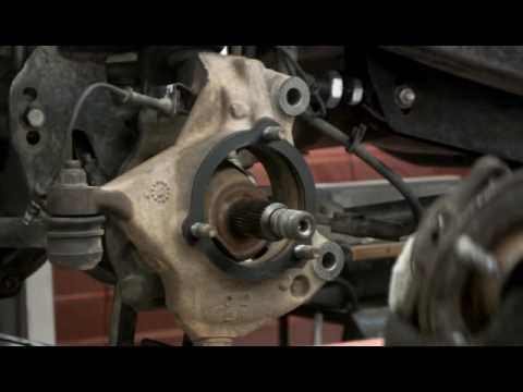 26012 & 26014 - Jeep Camber Shims - SPC Alignment