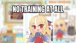 Two VTubers Suddenly Inherit a Post Office With Zero Training | Shiranui Flare