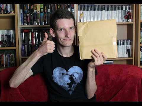 Ein Päckchen von P.E.tendo Supreme :D