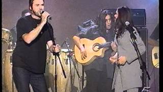 Jarabe de Palo y Niña Pastori - Pura sangre