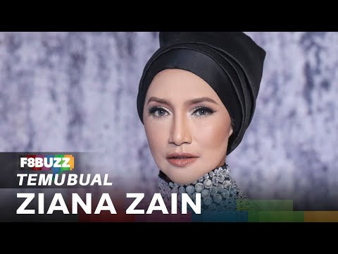 Ziana Zain Tak Overshadow Liza Hanim, Teruja Dapat Kongsi Pentas Dengan Liza Aziz