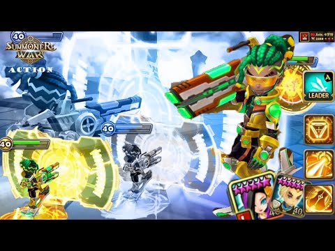 CURRENTLY RANK 1 IN WORLD ARENA | WIND Sky Surfer - Oliver TEAM | RTA | Highlights - Summoners War