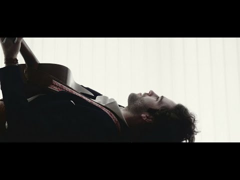 Ben Cottrill - Give Me Thunder (Official Video)
