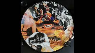 Nurse With Wound – The Sylvie And Babs High-Thigh Companion