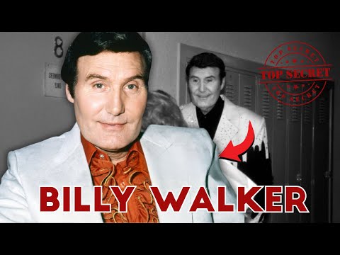 Billy Walker: Tragic Facts About the Grand Ole Opry's Surviving Star