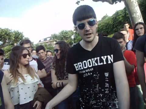 LMC VS DEIVIZ CE  (FASE DE GRUPOS) PARTE 2