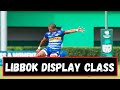 Manie Libbok Run Of Form In The United Rugby Championship 2022