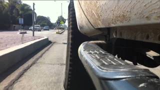Steering Stabilizer: What does it do and why