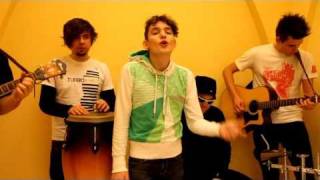 HARTHOF - Milk and Honey (Beatsteaks)