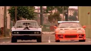 Download lagu The Fast and the Furious Final Scene... mp3