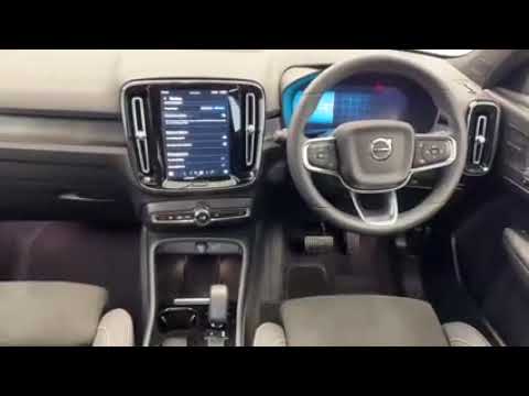 Volvo XC40 ULTIMATE *2YR WARRANTY* €110 PER WEEK - Image 2