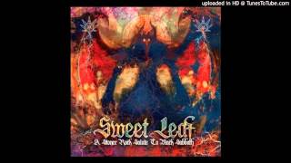 Weedpecker - Sweet Leaf (Black Sabbath cover)