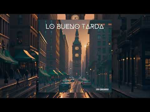 Vivir Y Morir - Los Crushers