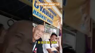 Download lagu DRIVER TAMBANG SOMBONG AMAT LU,,,‼️ mp3