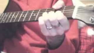 who you are (original song)