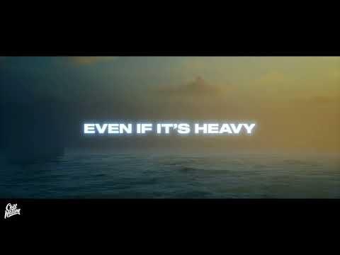 BONNIE X CLYDE - IN TOO DEEP (Lyric Video)