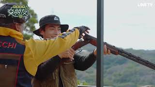 [實況] 開著餐車交朋友 EP11 台北