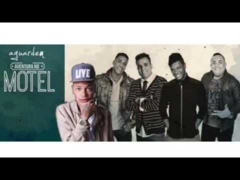 Grupo Manda v e Mc Duduzinho ( Aventura no Motel )