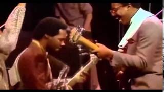 Chic feat. Nile Rodgers -- I&#39;ll Be There