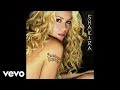 Shakira - Te Dejo Madrid (Audio)