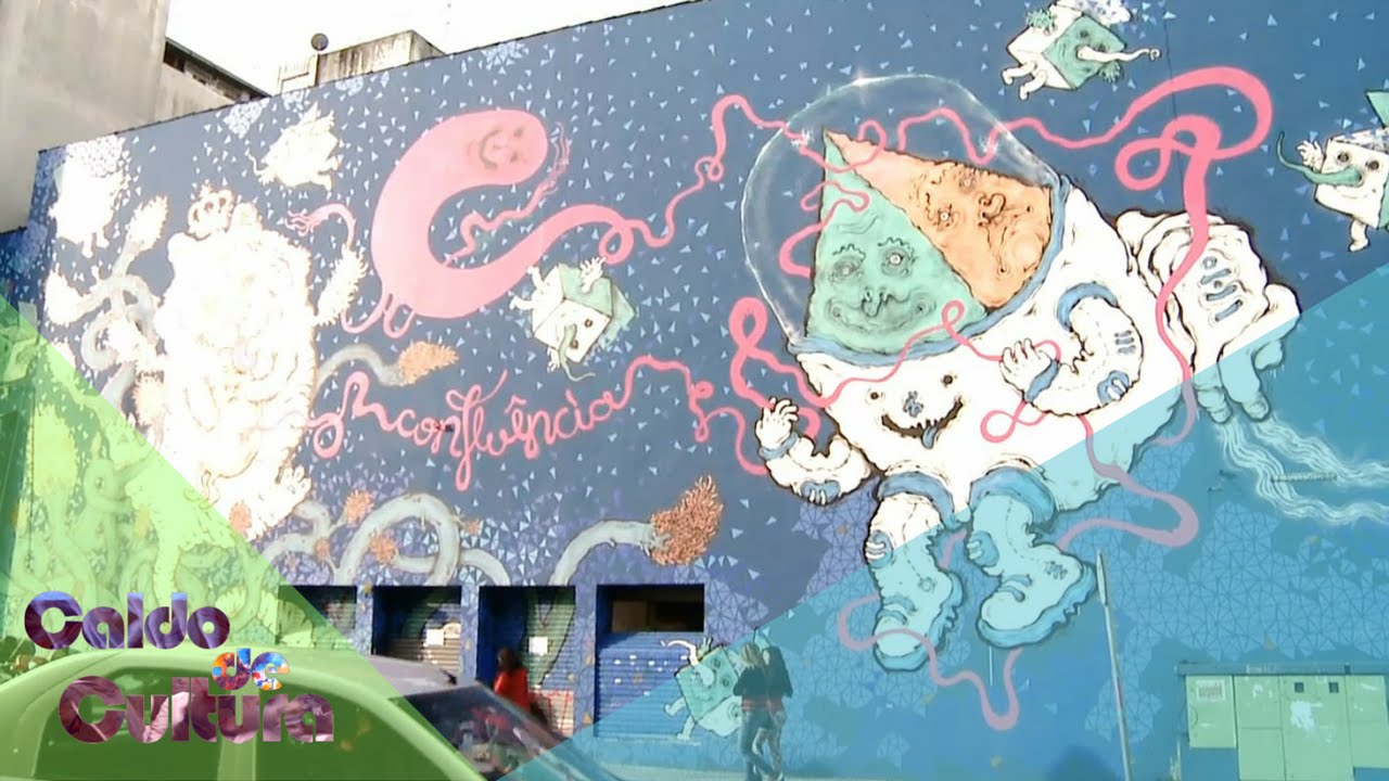 Broth of Culture - Urban Intervention (06/30/16)