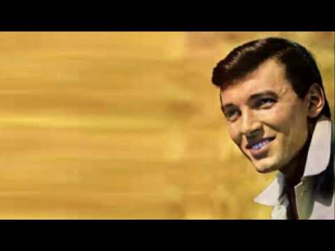 KAREL GOTT & JSEM NA SVĚTĚ RÁD 60 léta g