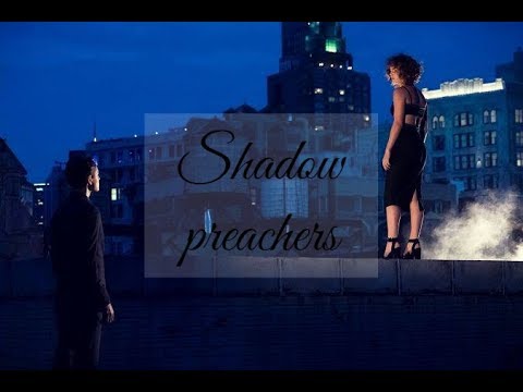 Gotham | Bruce & Selina (4x01)