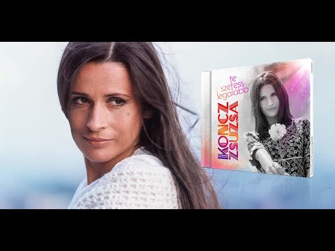 Megjelent Koncz Zsuzsa Te szeress legalább című remix albuma