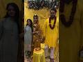 Haldi Aur Menhdi Ka Din Mariakhan Shorts Sadimkhan03 Mukeem03