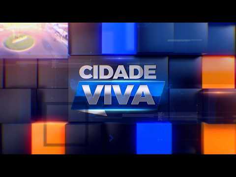 PROGRAMA CIDADE VIVA :24/07/2026