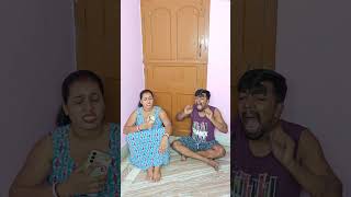 Husband Ka Baby Mode ON 😆 | Wife Ka Reaction Dekho 🤣 #couples #funny #hilarious #shorts Husband Ka Baby Mode ON 😆 | Wife Ka Reaction Dekho 🤣 #couples #funny #hilarious #shorts