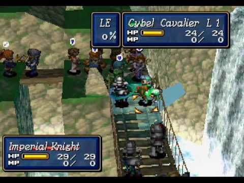 Shining Force 3 - Let's Play Them All! Part 72