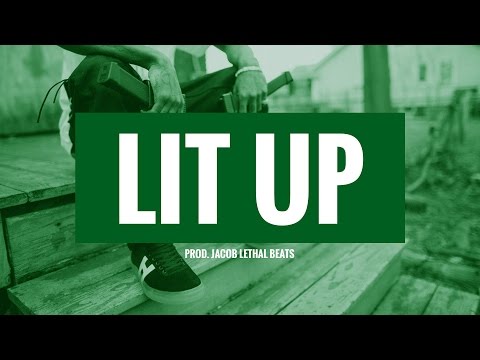 Kodak Black x Desiigner Type Beat – Lit Up | Jacob Lethal Beats