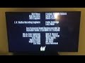 Shrek 2 Credits But They Re On The CW