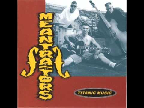 The Meantraitors - Long Legs Baby