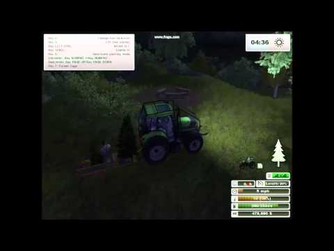 Farming Simulator 2013