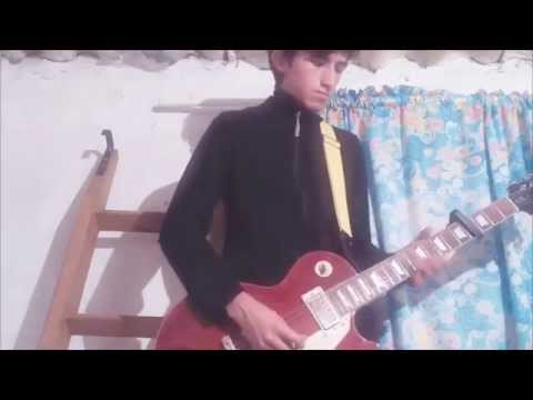 Simple Pleasures - Jake Bugg