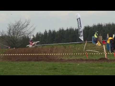 vintage bonanza castle of comfort march 2015