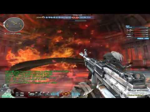 CrossFire VN - More ZM hacks (Why I quit CF #?)