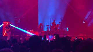 The Strokes - Razorblade (live at Barclays Center)