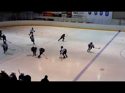 HJK 07 Blue - KKP 07