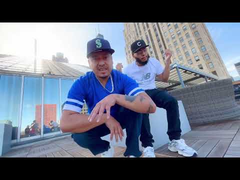 RMR (YHC) - Two Cities No Love Ft. TGTM Honcho (Official YHC Music Video)