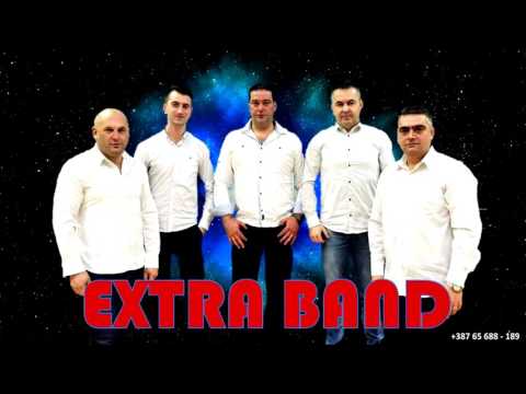 Extra Band - Vrišti mala sve je stoji skika (Kolo) - Uživo 2017