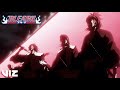 Soul Reapers Senkaimon Bleach Set 13 VIZ