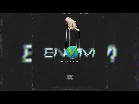 Belyko - El Cantante (Audio Oficial)