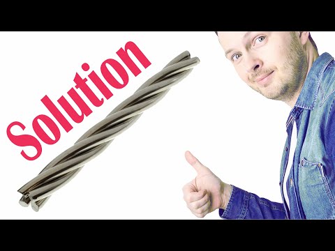 Pfefferminzstick 4er from Jean Claude Constantin - Solution