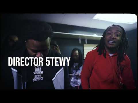 5tewy "Pandemic" Official Video ft. Fat Ron