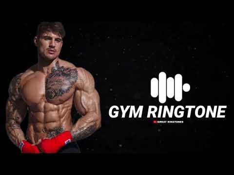 Gym Ringtone | Gym Motivation Ringtone | Gym Attitude Ringtones | Gym Status | Gym Song Ringtone Gym