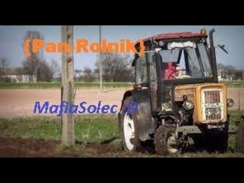 🎵Pan Rolnik🎵🔥 MafiaSolec 🔥Denis ft Gradu - Pan Rolnik☆